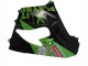 Purchase 2000-2001 Green Black Playboy DENSO Kawasaki ZX9R Motorcycle Fairings UK