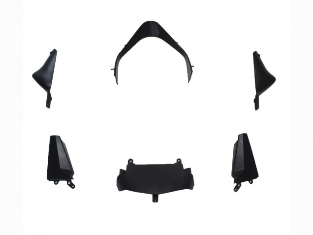 Purchase 2000-2001 Green Black Playboy DENSO Kawasaki ZX9R Motorcycle Fairings UK