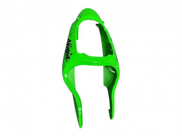 Purchase 2000-2001 Green Kawasaki ZX9R Motorcycle Fairings UK