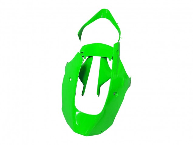Purchase 2000-2001 Green Kawasaki ZX9R Motorcycle Fairings UK