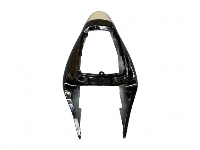 Purchase 2002-2003 Silver Glossy Black Monster Elf Kawasaki ZX9R Motorcycle Fairings UK