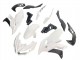 Purchase 2015-2021 Grey/White Kawasaki Versys 650 Motorcycle Fairings UK Purchase 2015-2021 Grey/White Kawasaki Versys 650 Motorcycle Fairings UK