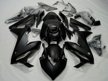 Purchase 2019-2020 Matte Black Honda CBR650R Motorcycle Fairings UK