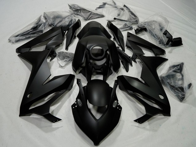 Purchase 2019-2020 Matte Black Honda CBR650R Motorcycle Fairings UK Purchase 2019-2020 Matte Black Honda CBR650R Motorcycle Fairings UK