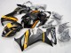 Purchase 2019-2020 Matte Black Yellow White Honda CBR650R Motorcycle Fairings UK Purchase 2019-2020 Matte Black Yellow White Honda CBR650R Motorcycle Fairings UK