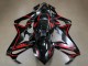Purchase 2019-2020 Matte Black Red Stripe Honda CBR650R Motorcycle Fairings UK Purchase 2019-2020 Matte Black Red Stripe Honda CBR650R Motorcycle Fairings UK