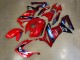 Purchase 2019-2020 Red Dark Blue HRC Honda CBR650R Motorcycle Fairings UK Purchase 2019-2020 Red Dark Blue HRC Honda CBR650R Motorcycle Fairings UK
