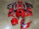 Purchase 2019-2020 Red Dark Blue HRC Honda CBR650R Motorcycle Fairings UK Purchase 2019-2020 Red Dark Blue HRC Honda CBR650R Motorcycle Fairings UK