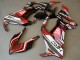 Purchase 2019-2020 Matte Red Black White HRC Honda CBR650R Motorcycle Fairings UK Purchase 2019-2020 Matte Red Black White HRC Honda CBR650R Motorcycle Fairings UK