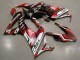 Purchase 2019-2020 Matte Red Black White HRC Honda CBR650R Motorcycle Fairings UK Purchase 2019-2020 Matte Red Black White HRC Honda CBR650R Motorcycle Fairings UK