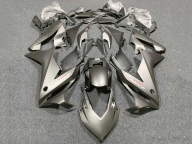 Purchase 2019-2020 Matte Silver Honda CBR650R Motorcycle Fairings UK