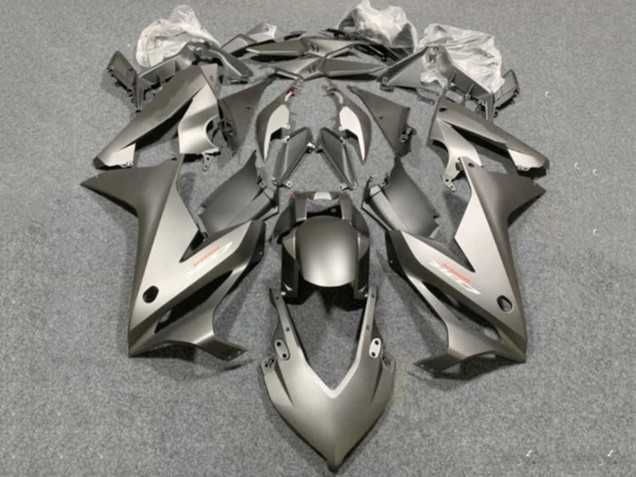 Purchase 2019-2020 Matte Silver Honda CBR650R Motorcycle Fairings UK Purchase 2019-2020 Matte Silver Honda CBR650R Motorcycle Fairings UK