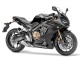 Purchase 2019-2020 Matte Black Honda CBR650R Motorcycle Fairings UK Purchase 2019-2020 Matte Black Honda CBR650R Motorcycle Fairings UK