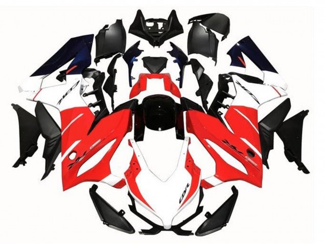 Purchase 2019-2020 Red White Black Blue Honda CBR650R Motorcycle Fairings UK Purchase 2019-2020 Red White Black Blue Honda CBR650R Motorcycle Fairings UK