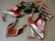Purchase 2021-2023 Matte Red Black White HRC Honda CBR650R Motorcycle Fairings UK Purchase 2021-2023 Matte Red Black White HRC Honda CBR650R Motorcycle Fairings UK