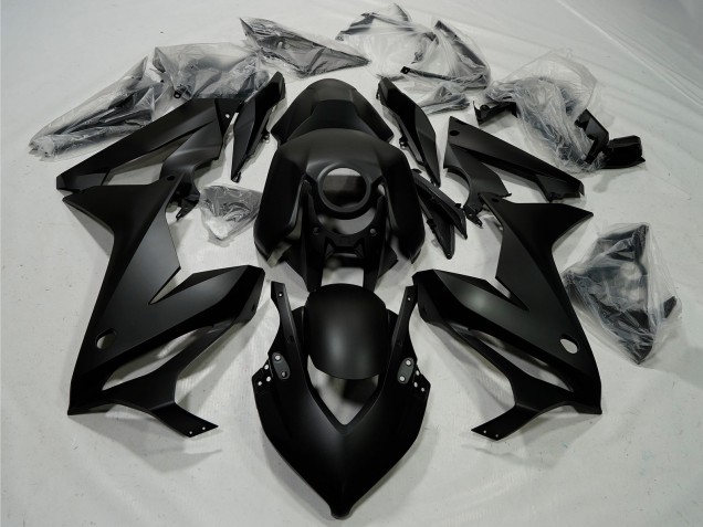 Purchase 2021-2023 Matte Black Honda CBR650R Motorcycle Fairings UK Purchase 2021-2023 Matte Black Honda CBR650R Motorcycle Fairings UK
