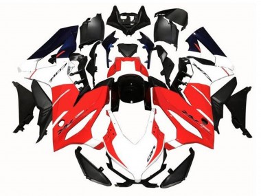 Purchase 2021-2023 Red White Black Blue Honda CBR650R Motorcycle Fairings UK