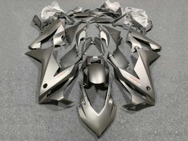 Purchase 2021-2023 Matte Silver Honda CBR650R Motorcycle Fairings UK Purchase 2021-2023 Matte Silver Honda CBR650R Motorcycle Fairings UK