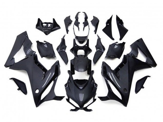 Purchase 2021-2023 Faux Carbon Fiber Honda CBR650R Motorcycle Fairings UK Purchase 2021-2023 Faux Carbon Fiber Honda CBR650R Motorcycle Fairings UK