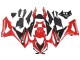Purchase 2021-2023 Red White Black Honda CBR650R Motorcycle Fairings UK Purchase 2021-2023 Red White Black Honda CBR650R Motorcycle Fairings UK