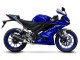 Purchase 2019-2024 Blue Yamaha YZF R125 Motorcycle Fairings UK Purchase 2019-2024 Blue Yamaha YZF R125 Motorcycle Fairings UK