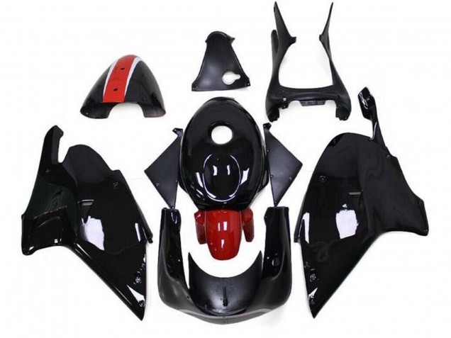 Purchase 1999-2004 Black Red Aprilia RS250 Motorcycle Fairings UK Purchase 1999-2004 Black Red Aprilia RS250 Motorcycle Fairings UK