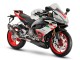 Purchase 2020-2024 White Red Black Carbon Fiber Green Aprilia RS660 Motorcycle Fairings UK