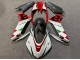 Purchase 2020-2024 White Red Black Carbon Fiber Green Aprilia RS660 Motorcycle Fairings UK