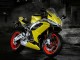 Purchase 2020-2024 Matte Gold Aprilia RS660 Motorcycle Fairings UK