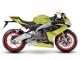 Purchase 2020-2024 Matte Gold Aprilia RS660 Motorcycle Fairings UK