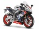 Purchase 2020-2024 White Red Blue Aprilia RS660 Motorcycle Fairings UK