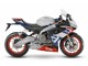 Purchase 2020-2024 White Red Blue Aprilia RS660 Motorcycle Fairings UK
