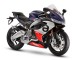 Purchase 2020-2024 Matte Blue White Red Aprilia RS660 Motorcycle Fairings UK