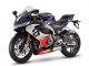 Purchase 2020-2024 Matte Blue White Red Aprilia RS660 Motorcycle Fairings UK