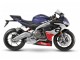 Purchase 2020-2024 Matte Blue White Red Aprilia RS660 Motorcycle Fairings UK