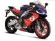 Purchase 2020-2024 Matte Blue Red Silver Aprilia RS660 Motorcycle Fairings UK