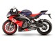 Purchase 2020-2024 Matte Blue Red Silver Aprilia RS660 Motorcycle Fairings UK