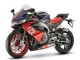 Purchase 2020-2024 Matte Blue Red Silver Aprilia RS660 Motorcycle Fairings UK