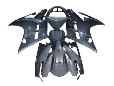 Purchase 2007-2012 Grey Yamaha FJR1300 Motorcycle Fairings UK