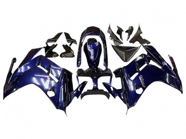 Purchase 2007-2012 Dark Blue Yamaha FJR1300 Motorcycle Fairings UK Purchase 2007-2012 Dark Blue Yamaha FJR1300 Motorcycle Fairings UK