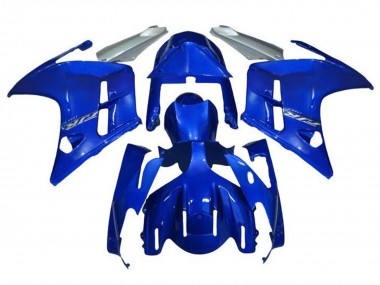 Purchase 2007-2012 Blue Yamaha FJR1300 Motorcycle Fairings UK