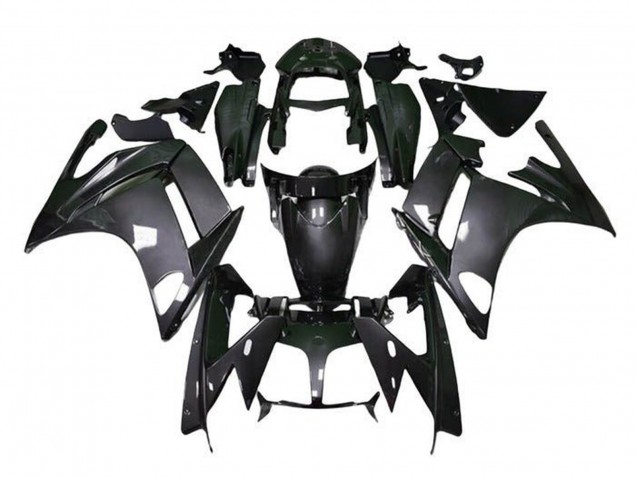 Purchase 2007-2012 Black Yamaha FJR1300 Motorcycle Fairings UK Purchase 2007-2012 Black Yamaha FJR1300 Motorcycle Fairings UK