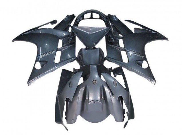 Purchase 2013-2015 Grey Yamaha FJR1300 Motorcycle Fairings UK