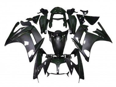 Purchase 2013-2015 Black Yamaha FJR1300 Motorcycle Fairings UK