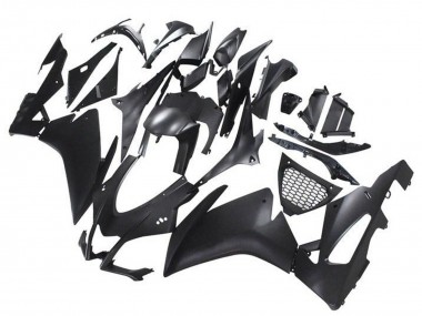 Purchase 2016-2020 Matte Black Aprilia RSV4 1000 Motorcycle Fairings UK