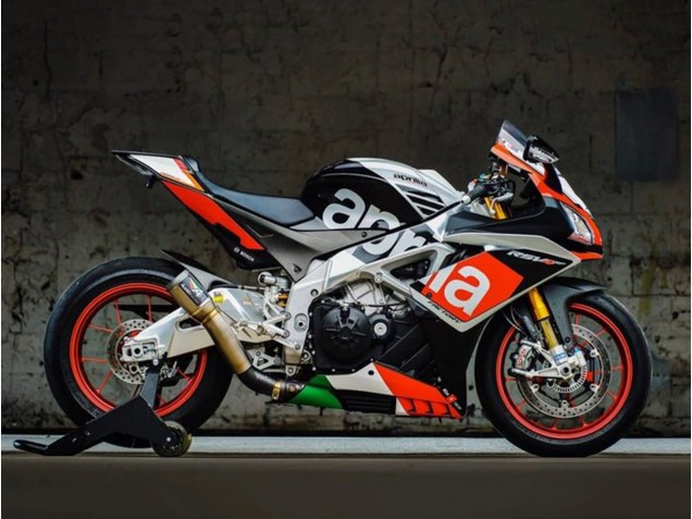 Purchase 2016-2020 Matte Black Silver Red Green Aprilia RSV4 1000 Motorcycle Fairings UK Purchase 2016-2020 Matte Black Silver Red Green Aprilia RSV4 1000 Motorcycle Fairings UK