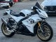 Purchase 2021-2024 White Black Aprilia RSV4 1100 Motorcycle Fairings UK