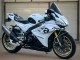 Purchase 2021-2024 White Black Aprilia RSV4 1100 Motorcycle Fairings UK