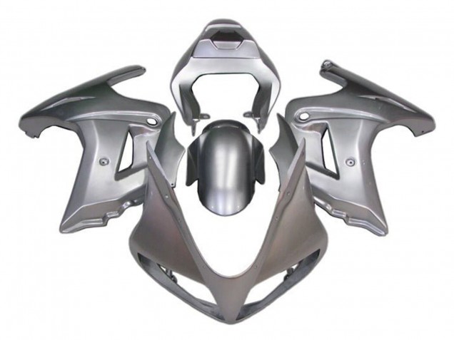 Purchase 2003-2013 Silver Suzuki SV650 Motorcycle Fairings UK Purchase 2003-2013 Silver Suzuki SV650 Motorcycle Fairings UK