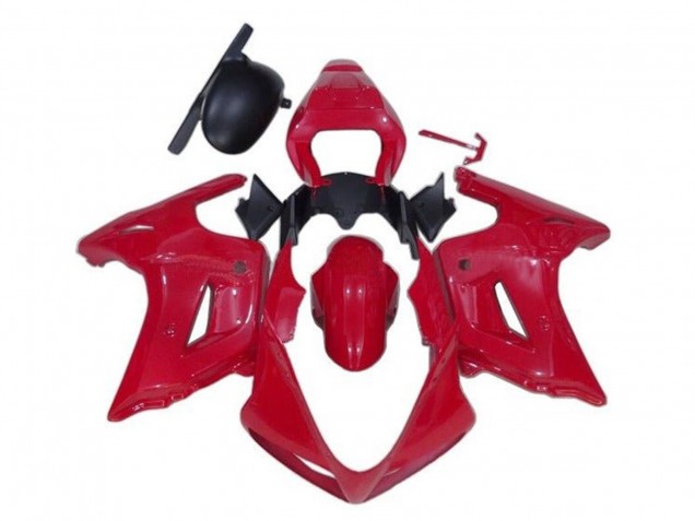 Purchase 2003-2013 Red Suzuki SV650 Motorcycle Fairings UK Purchase 2003-2013 Red Suzuki SV650 Motorcycle Fairings UK